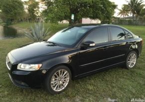  Volvo S40 2008 , 200000 , 