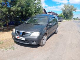  Dacia Logan 2008 , 750000 , 