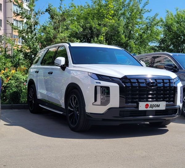 SUV   Hyundai Palisade 2023 , 5700000 , 
