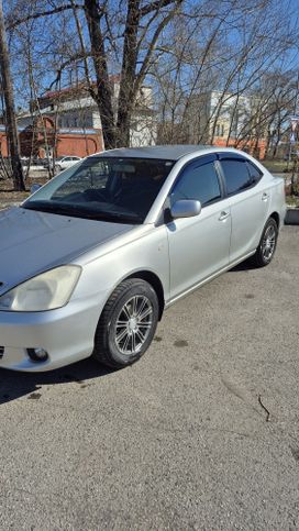  Toyota Allion 2003 , 700000 , 