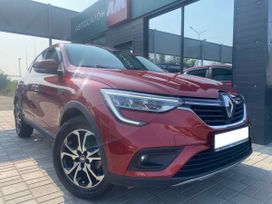 SUV   Renault Arkana 2019 , 1740000 , 