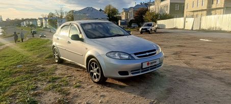  Chevrolet Lacetti 2010 , 410000 , 