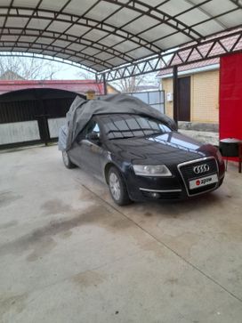  Audi A6 2008 , 900000 , 