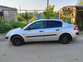  Renault Megane 2005 , 170000 , 