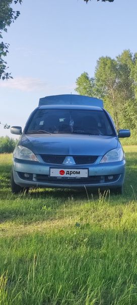  Mitsubishi Lancer 2006 , 330000 , 