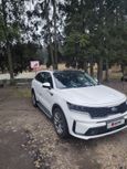 SUV   Kia Sorento 2021 , 4000000 , 