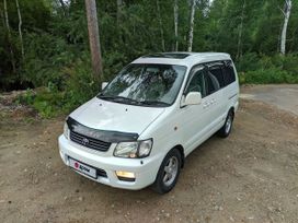    Toyota Lite Ace Noah 2001 , 815000 , 