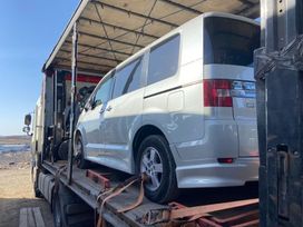    Mitsubishi Delica D:5 2017 , 2950000 , 