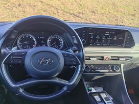  Hyundai Sonata 2020 , 2440000 , 