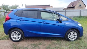  Honda Fit 2014 , 820000 , 