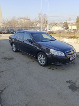  Chevrolet Epica 2011 , 1050000 , 