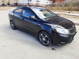  Kia Rio 2011 , 850000 , 