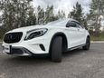 SUV   Mercedes-Benz GLA-Class 2016 , 1299000 , 