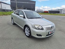  Toyota Avensis 2007 , 955000 , 