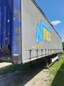 - Krone SD 2008 , 1000000 , 