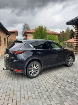 SUV   Mazda CX-5 2019 , 3100000 , 