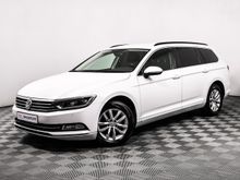  Passat, 2018