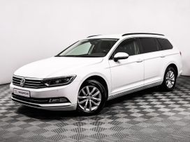  Volkswagen Passat 2018 , 1769000 , 
