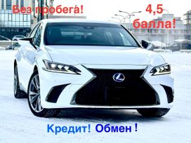  Lexus ES300h 2020 , 3799000 , 