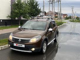  Renault Sandero Stepway 2014 , 795000 , 