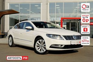  Volkswagen Passat CC 2013 , 1508863 , 