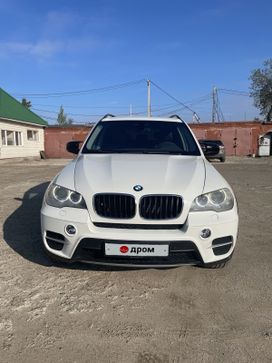 SUV   BMW X5 2011 , 2150000 , 