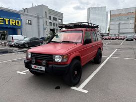 SUV   Mitsubishi Pajero 1994 , 1400000 , 