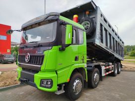  Shacman (Shaanxi) SX33186V366 2024 , 9060000 , 