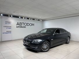  BMW 5-Series 2013 , 1750000 , 