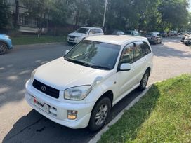 SUV   Toyota RAV4 2000 , 695000 , 