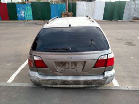  Nissan Primera Camino 2000 , 150000 , 