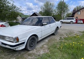  Toyota Cresta 1986 , 110000 , 