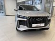 SUV   Chery Tiggo 4 2025 , 2100000 , 