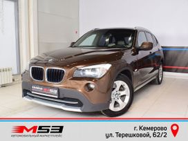 SUV   BMW X1 2010 , 1379995 , 