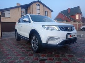 SUV   Geely Atlas 2021 , 1970000 , 