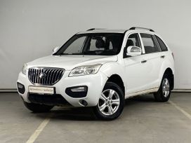 SUV   Lifan X60 2016 , 399000 , 