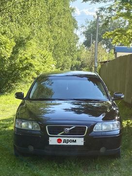  Volvo S60 2007 , 600000 , 