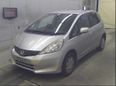  Honda Fit 2011 , 690000 , 