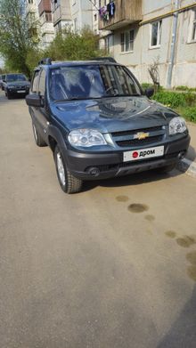  Niva, 2014