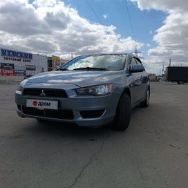  Mitsubishi Lancer 2007 , 530000 , 