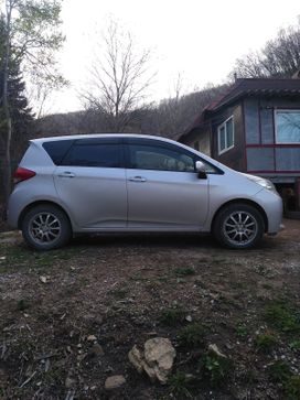  Subaru Trezia 2014 , 900000 , 