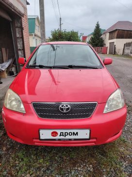  Toyota Corolla 2004 , 650000 , 
