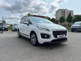 SUV   Peugeot 3008 2015 , 1200000 , -