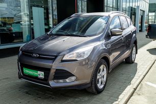 SUV   Ford Kuga 2013 , 1025000 , 