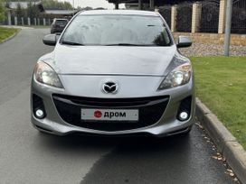  Mazda Mazda3 2013 , 900000 , 