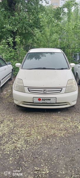    Honda Stream 2003 , 520000 , 
