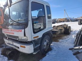  () Isuzu Forward 1996 , 750000 , 
