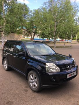 SUV   Nissan X-Trail 2010 , 900000 , 