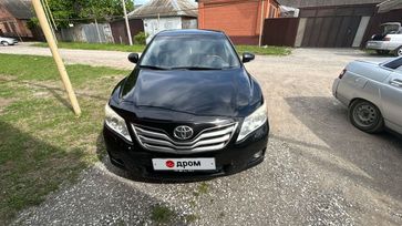  Toyota Camry 2011 , 1230000 , 