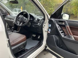 SUV   Subaru Forester 2016 , 2000000 , 